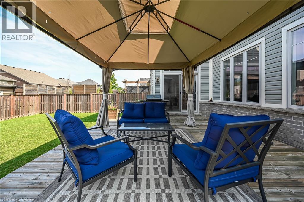 100 Anastasia Boulevard, Smithville, Ontario  L0R 2A0 - Photo 37 - 40854627