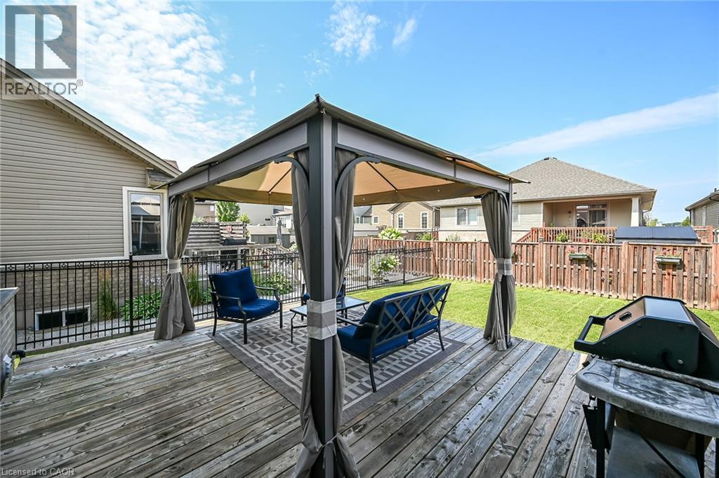 100 Anastasia Boulevard, Smithville, Ontario  L0R 2A0 - Photo 38 - 40854627