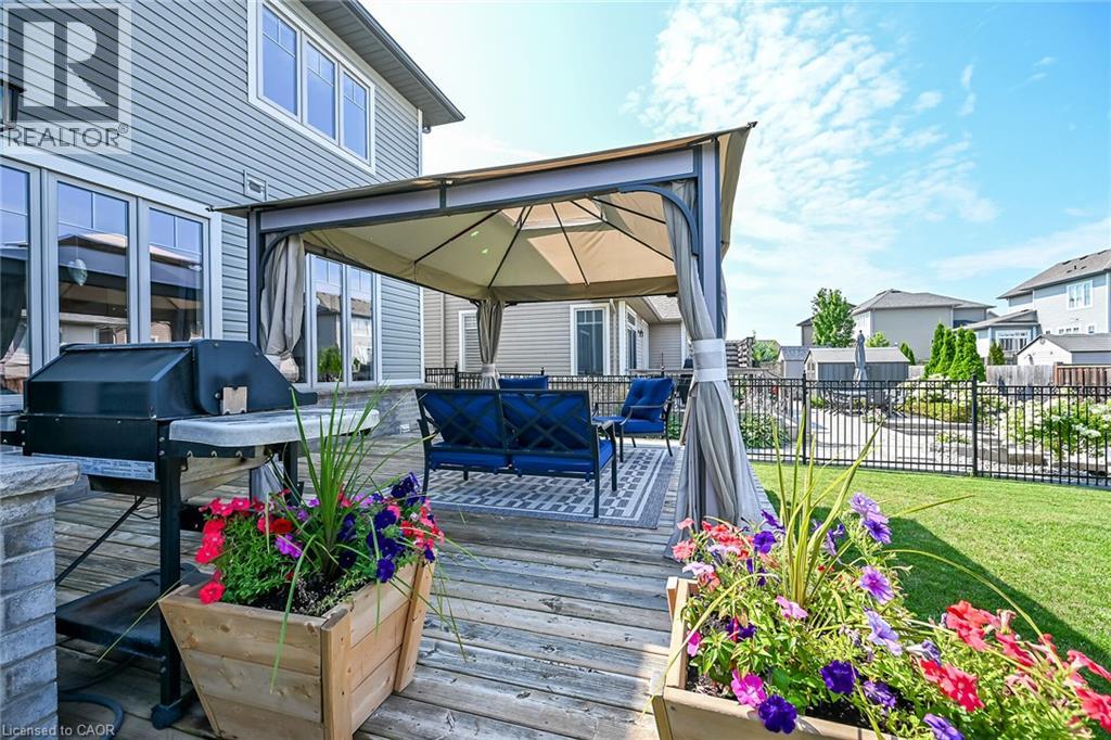 100 Anastasia Boulevard, Smithville, Ontario  L0R 2A0 - Photo 39 - 40854627