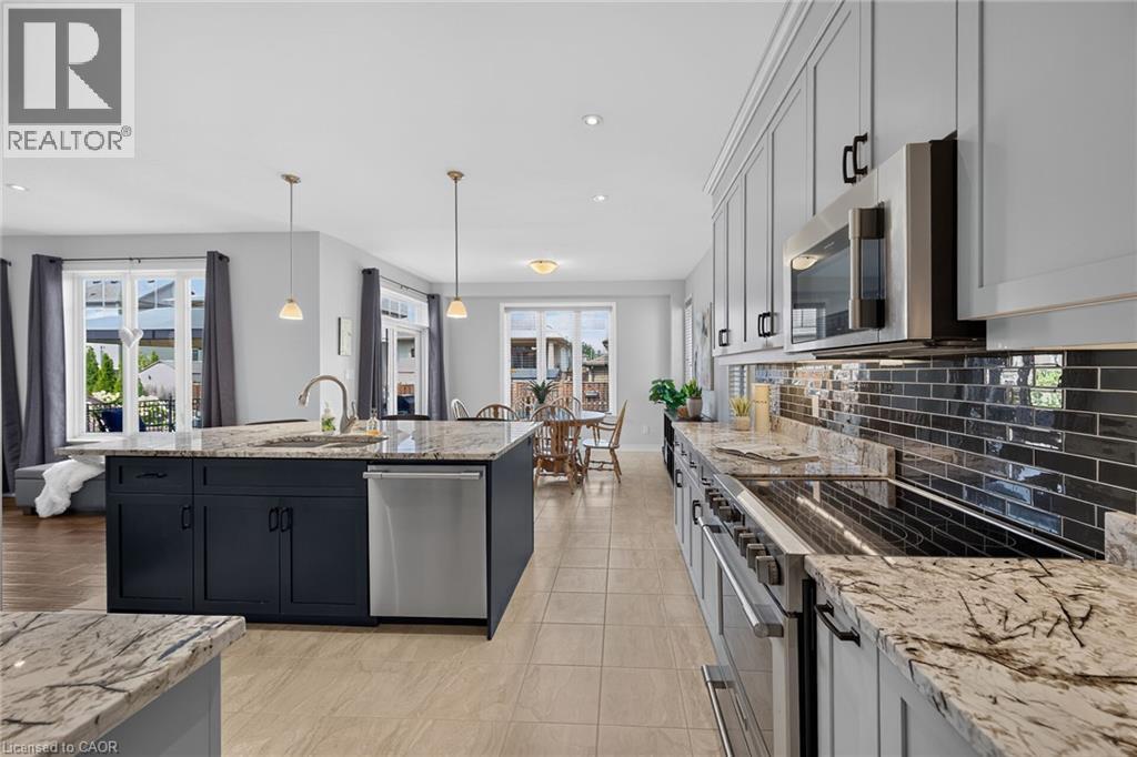 100 Anastasia Boulevard, Smithville, Ontario  L0R 2A0 - Photo 4 - 40854627