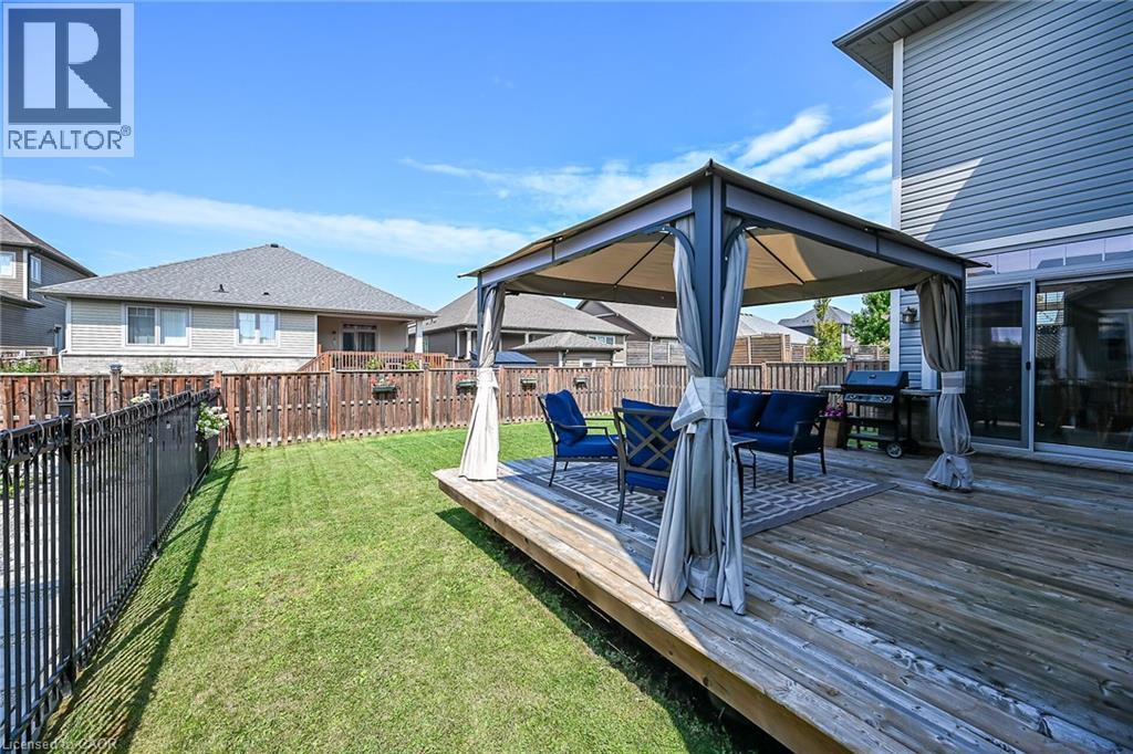 100 Anastasia Boulevard, Smithville, Ontario  L0R 2A0 - Photo 40 - 40854627
