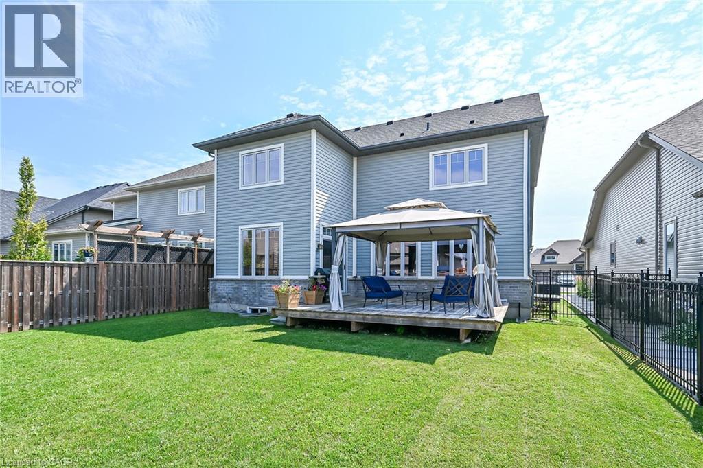 100 Anastasia Boulevard, Smithville, Ontario  L0R 2A0 - Photo 41 - 40854627