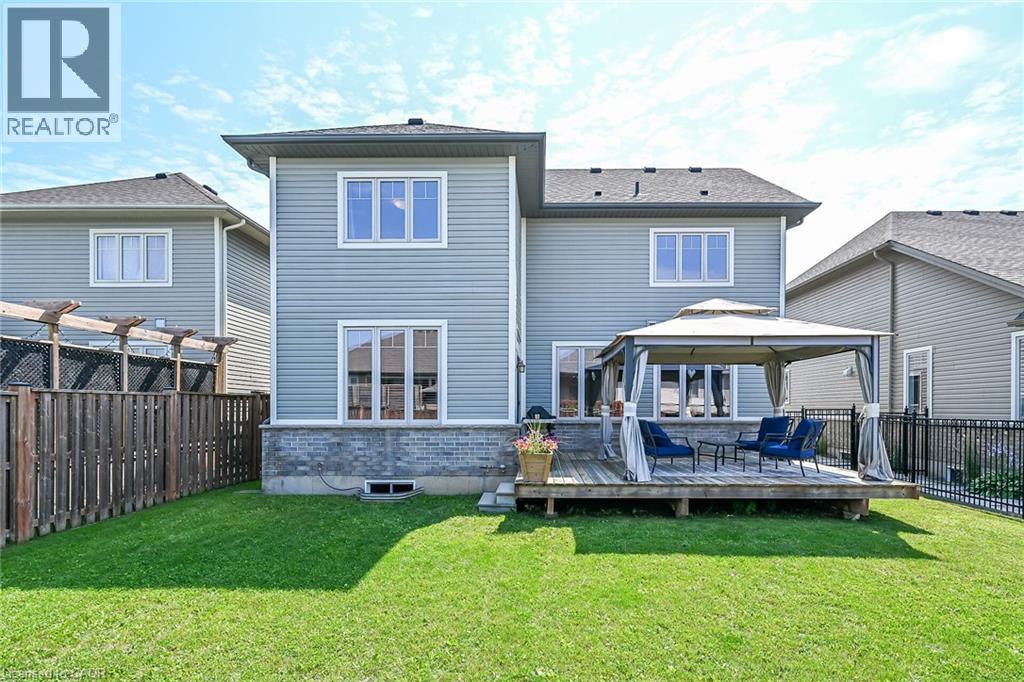 100 Anastasia Boulevard, Smithville, Ontario  L0R 2A0 - Photo 42 - 40854627