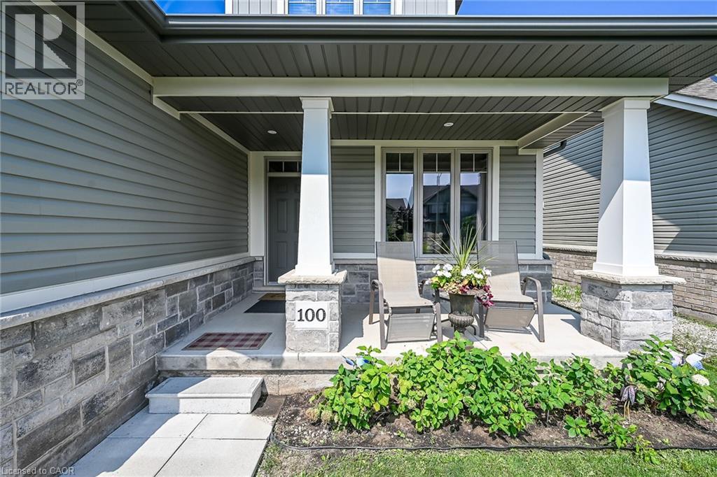 100 Anastasia Boulevard, Smithville, Ontario  L0R 2A0 - Photo 45 - 40854627