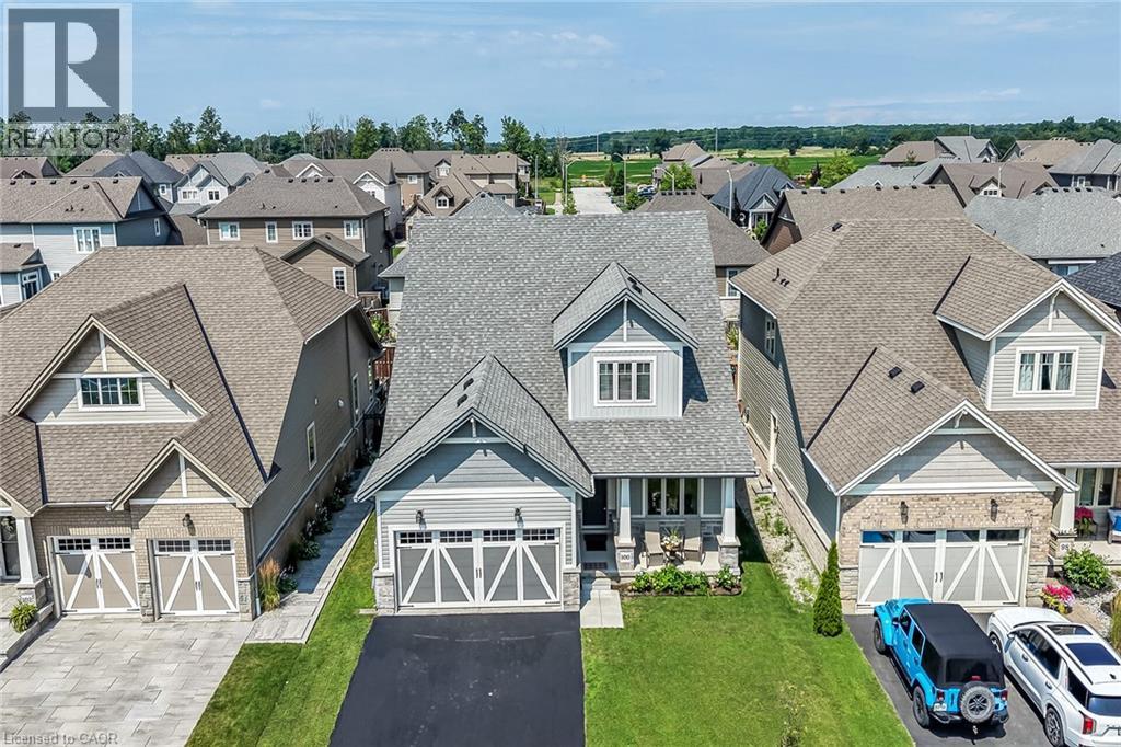 100 Anastasia Boulevard, Smithville, Ontario  L0R 2A0 - Photo 46 - 40854627
