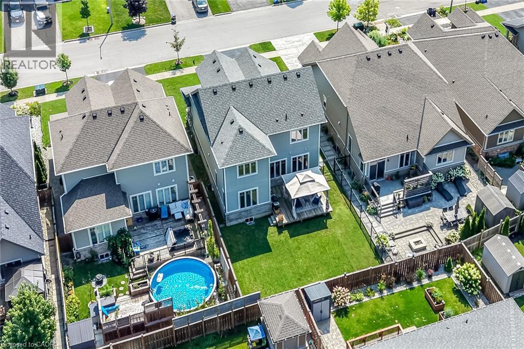 100 Anastasia Boulevard, Smithville, Ontario  L0R 2A0 - Photo 47 - 40854627