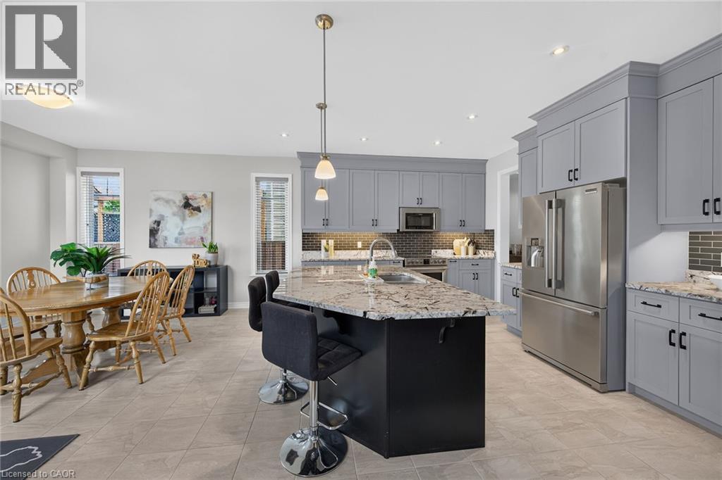 100 Anastasia Boulevard, Smithville, Ontario  L0R 2A0 - Photo 5 - 40854627
