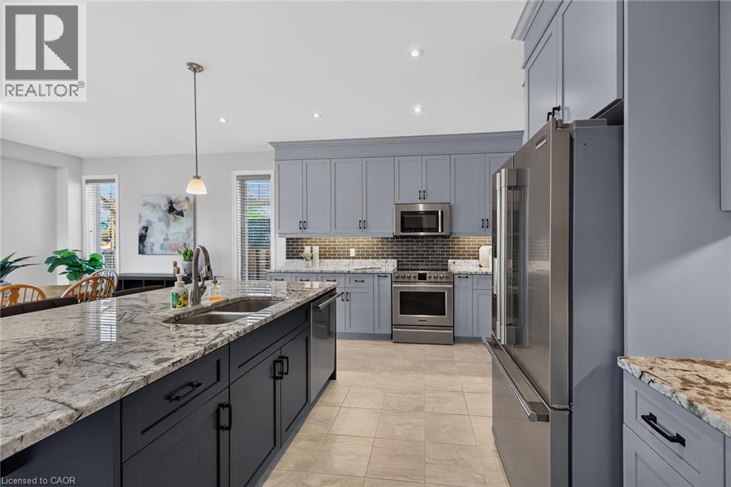 100 Anastasia Boulevard, Smithville, Ontario  L0R 2A0 - Photo 6 - 40854627