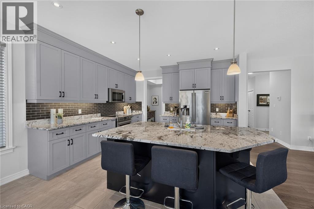 100 Anastasia Boulevard, Smithville, Ontario  L0R 2A0 - Photo 7 - 40854627