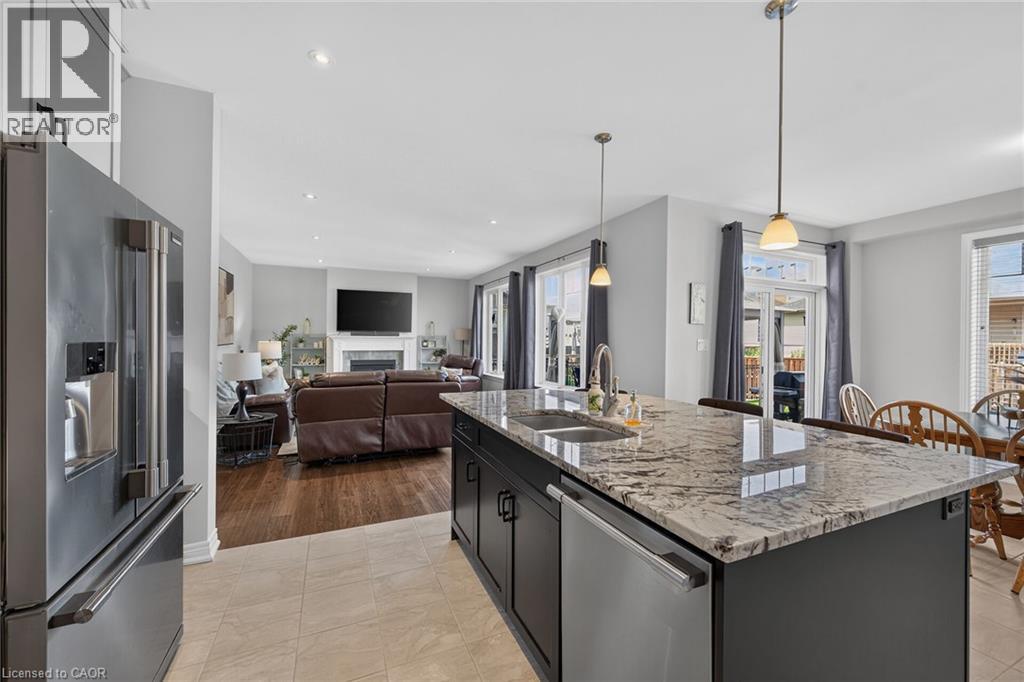 100 Anastasia Boulevard, Smithville, Ontario  L0R 2A0 - Photo 8 - 40854627