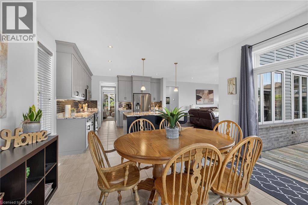 100 Anastasia Boulevard, Smithville, Ontario  L0R 2A0 - Photo 9 - 40854627
