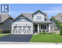 100 ANASTASIA Boulevard, smithville, Ontario