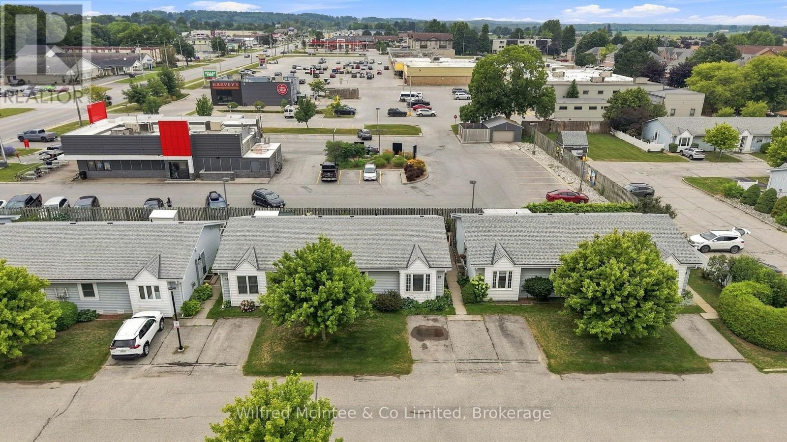 12 - 303 Waterloo Street, Saugeen Shores, Ontario  N0H 2C1 - Photo 29 - X13657498
