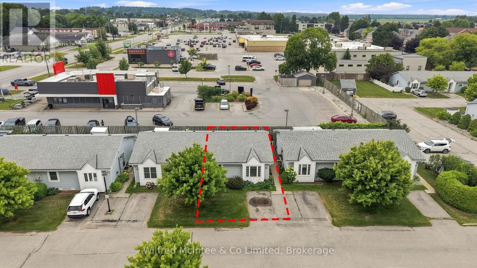 12 - 303 Waterloo Street, Saugeen Shores, Ontario  N0H 2C1 - Photo 30 - X13657498