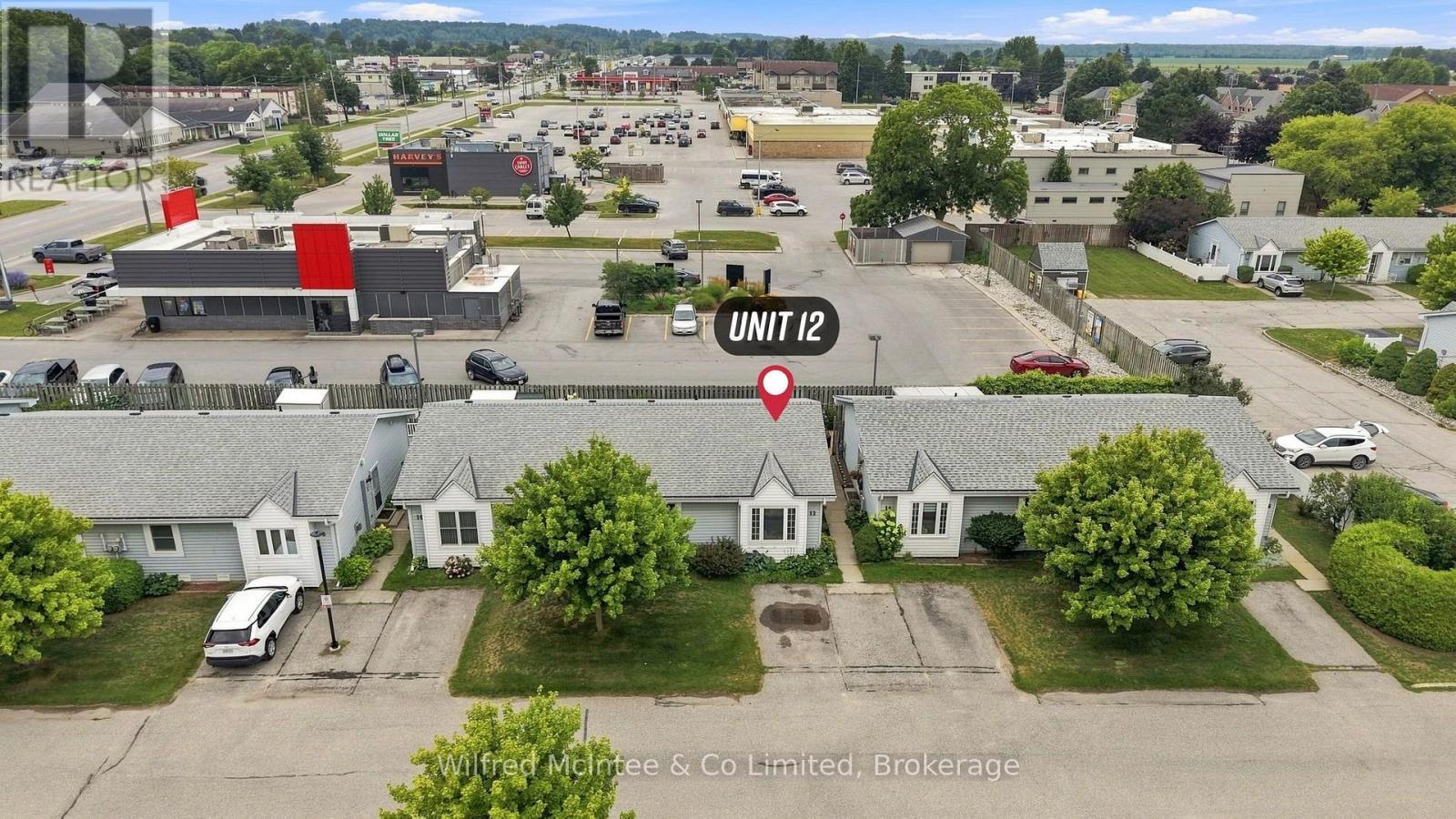 12 - 303 Waterloo Street, Saugeen Shores, Ontario  N0H 2C1 - Photo 31 - X13657498