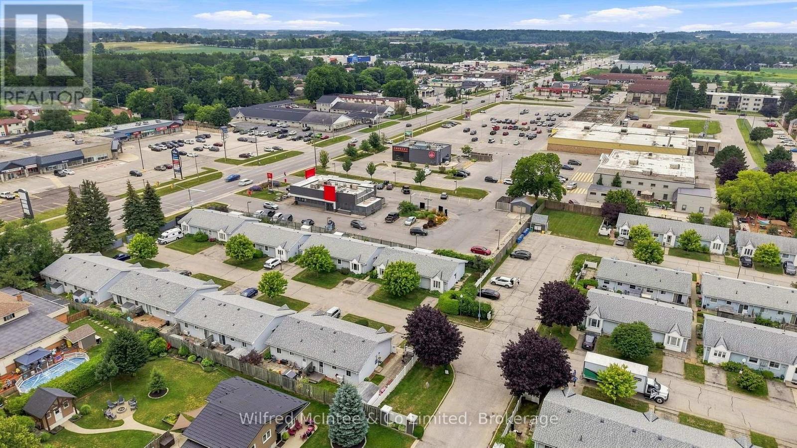 12 - 303 Waterloo Street, Saugeen Shores, Ontario  N0H 2C1 - Photo 32 - X13657498