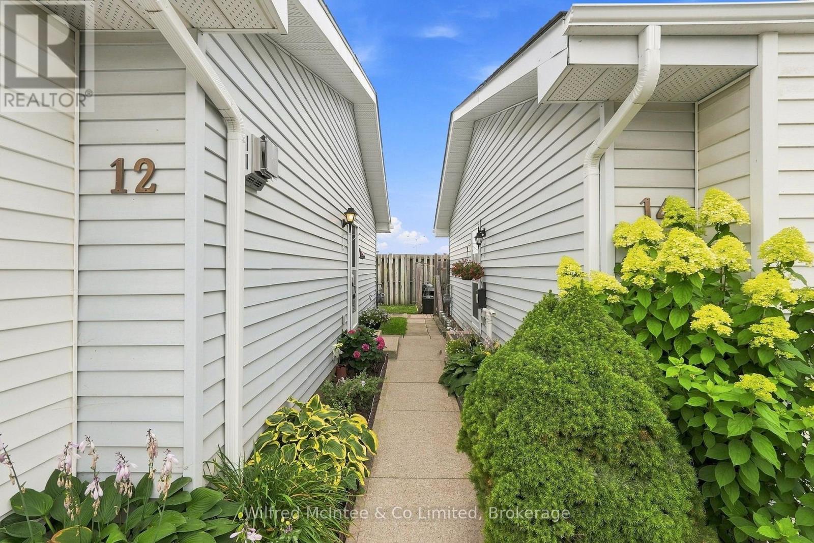12 - 303 Waterloo Street, Saugeen Shores, Ontario  N0H 2C1 - Photo 5 - X13657498