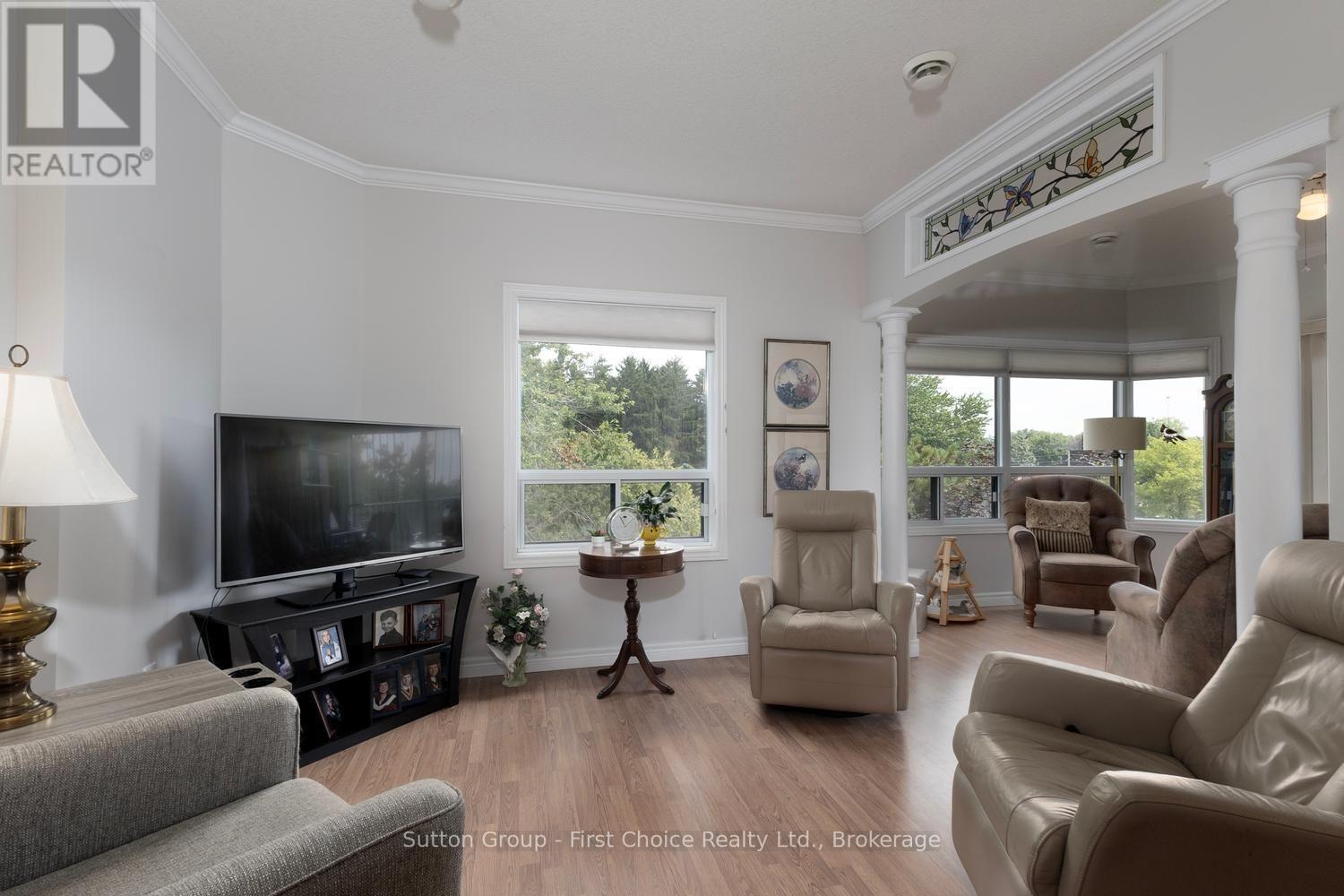 505 - 160 Romeo Street, Stratford, Ontario  N5A 4S9 - Photo 13 - X13657532