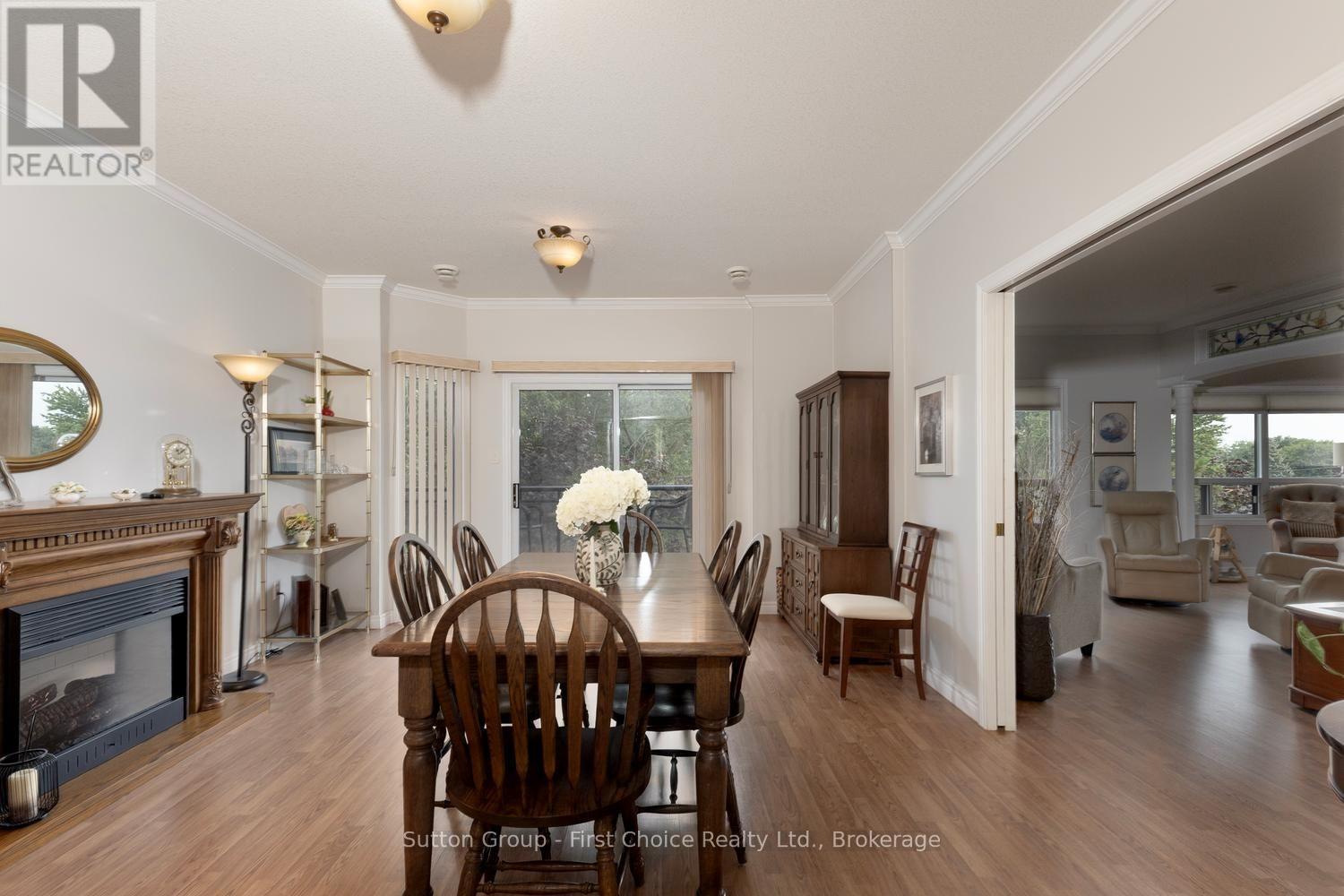 505 - 160 Romeo Street, Stratford, Ontario  N5A 4S9 - Photo 18 - X13657532