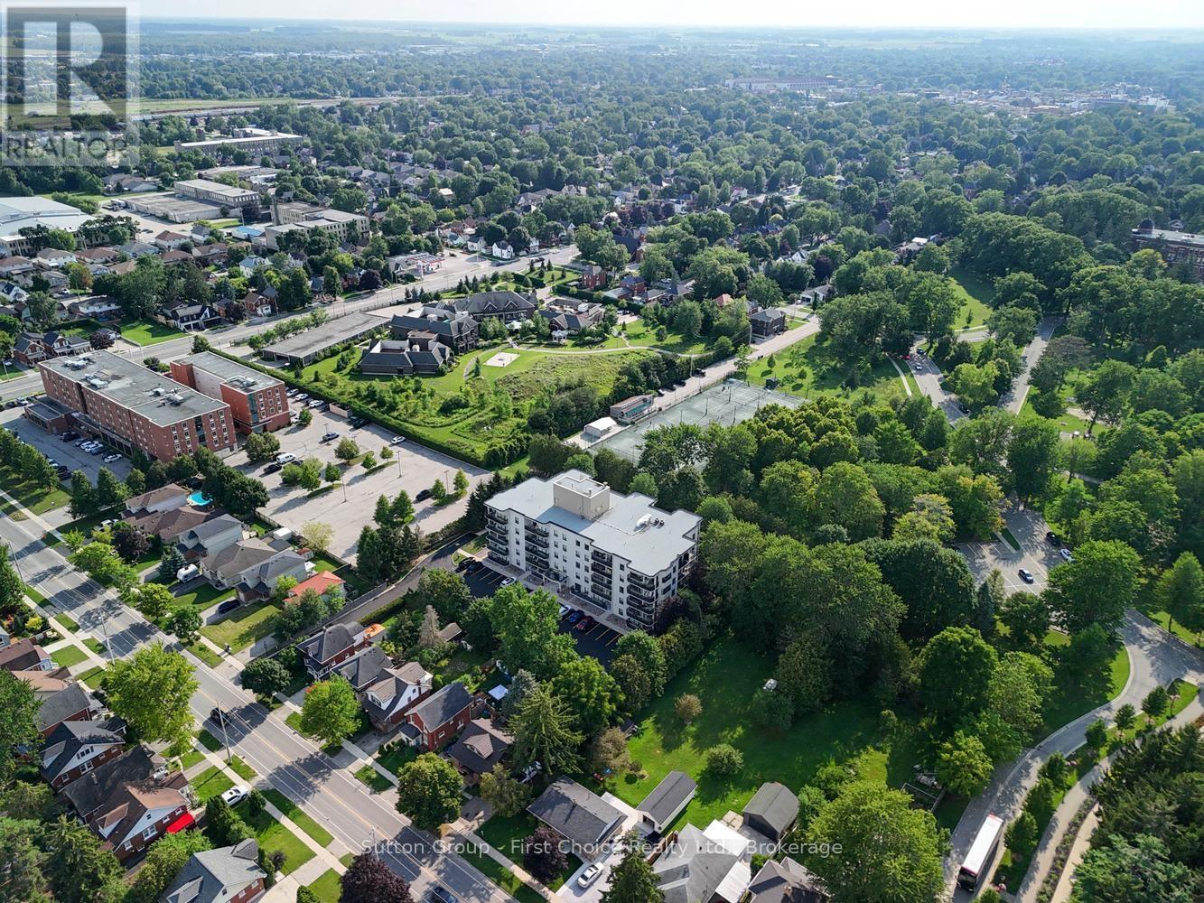 505 - 160 Romeo Street, Stratford, Ontario  N5A 4S9 - Photo 44 - X13657532