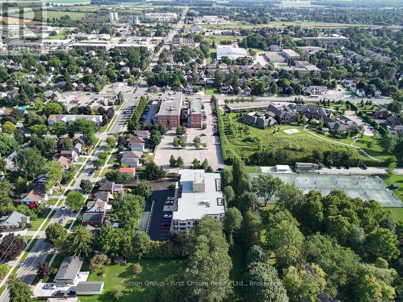 505 - 160 Romeo Street, Stratford, Ontario  N5A 4S9 - Photo 45 - X13657532