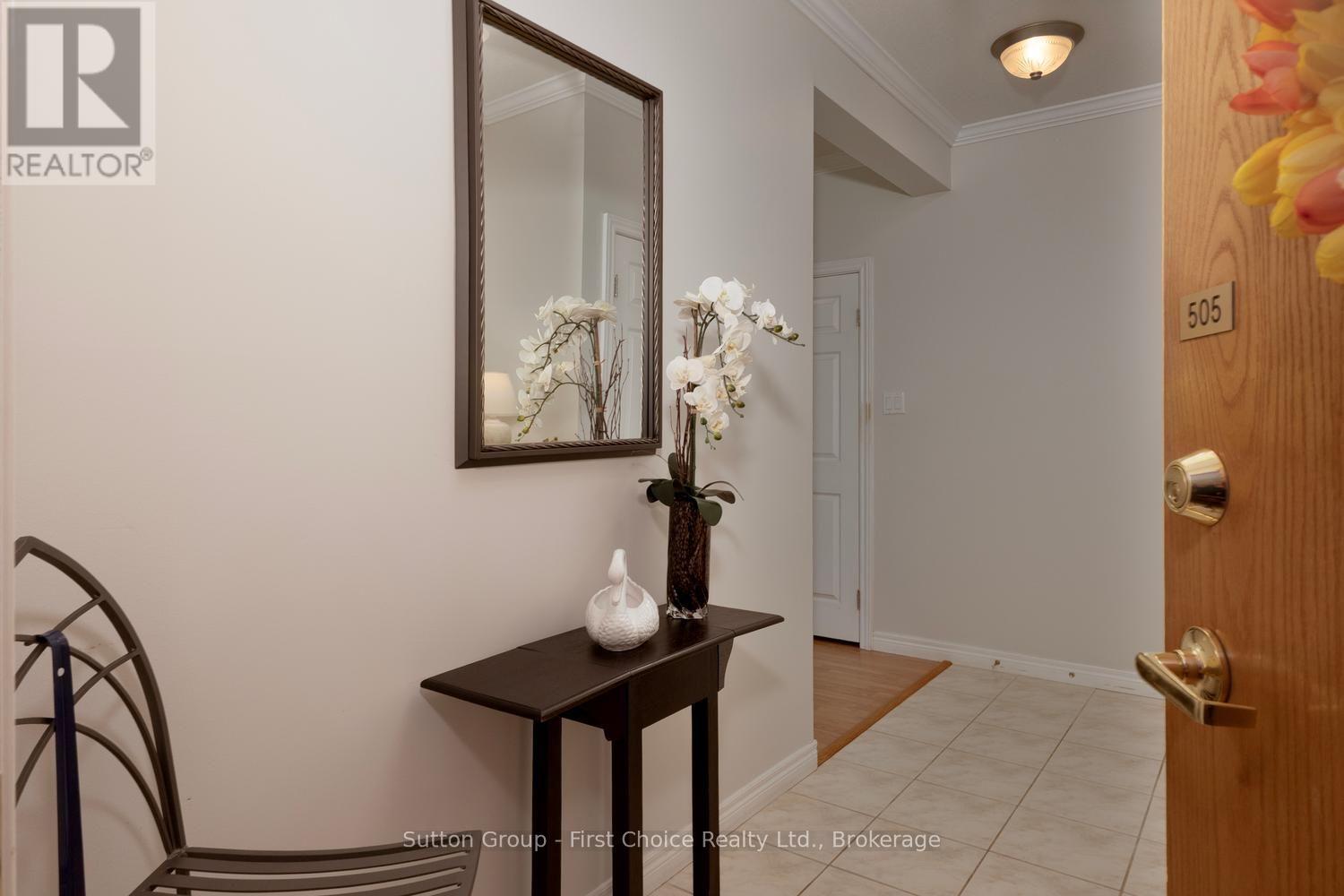 505 - 160 Romeo Street, Stratford, Ontario  N5A 4S9 - Photo 6 - X13657532