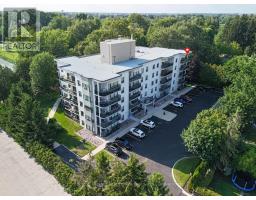 505 - 160 ROMEO STREET, stratford, Ontario