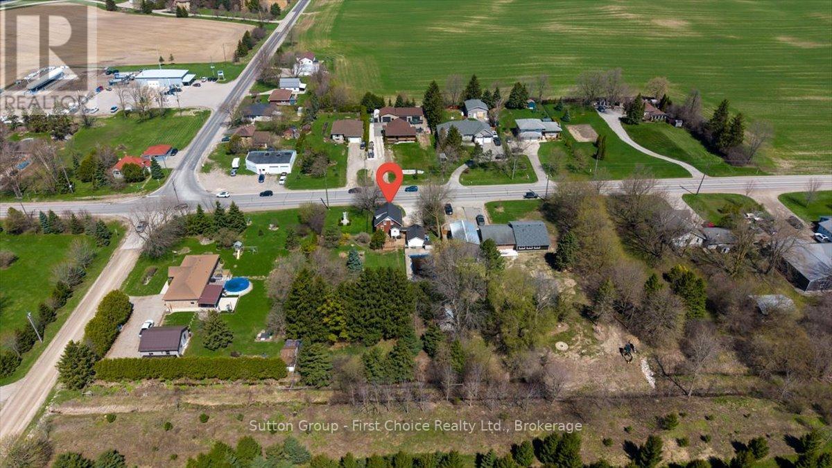 1801 Perth Road 139 Rr 6 Road, Perth South, Ontario  N4X 1C8 - Photo 41 - X13657534