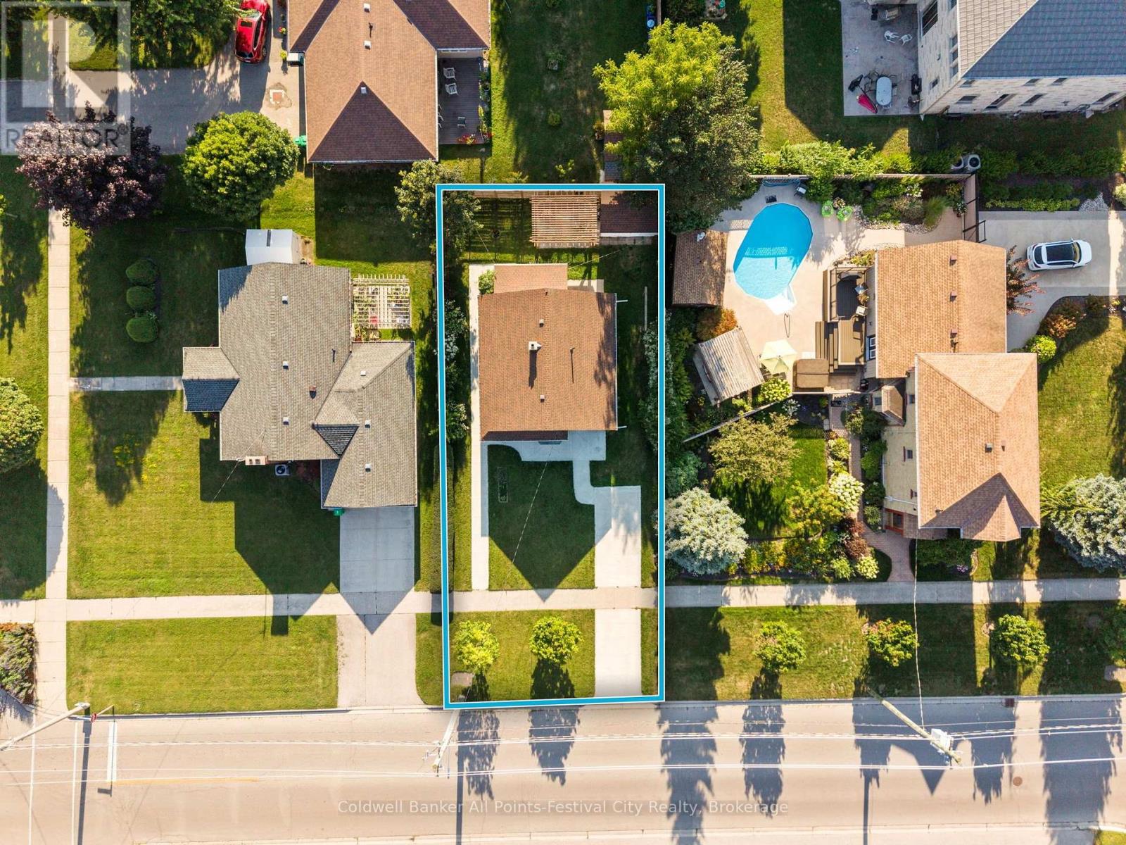 13 Waterloo Street N, Goderich (Goderich (Town)), Ontario  N7A 2W1 - Photo 26 - X13657548