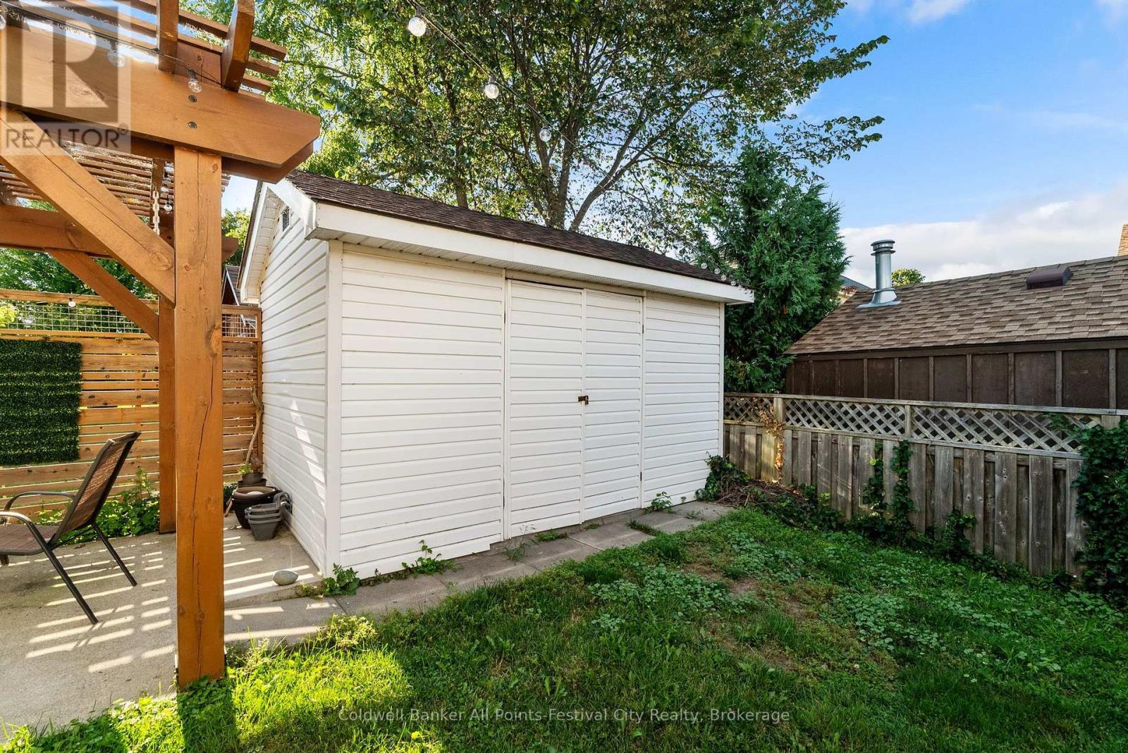 13 Waterloo Street N, Goderich (Goderich (Town)), Ontario  N7A 2W1 - Photo 29 - X13657548