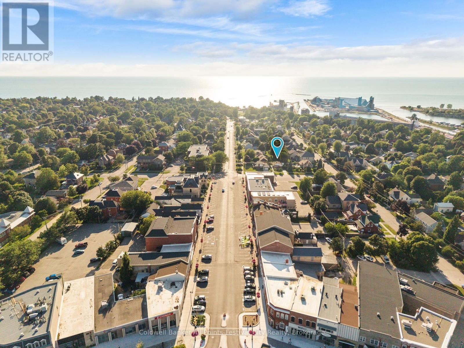 13 Waterloo Street N, Goderich (Goderich (Town)), Ontario  N7A 2W1 - Photo 3 - X13657548