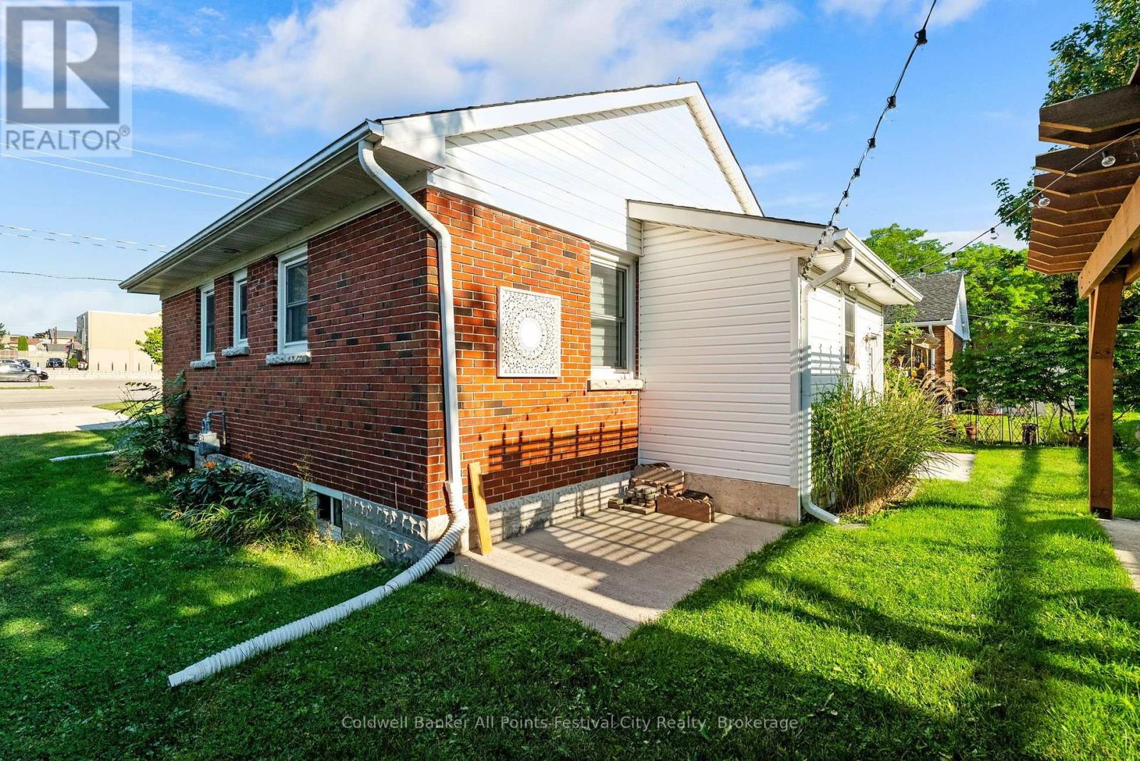 13 Waterloo Street N, Goderich (Goderich (Town)), Ontario  N7A 2W1 - Photo 30 - X13657548
