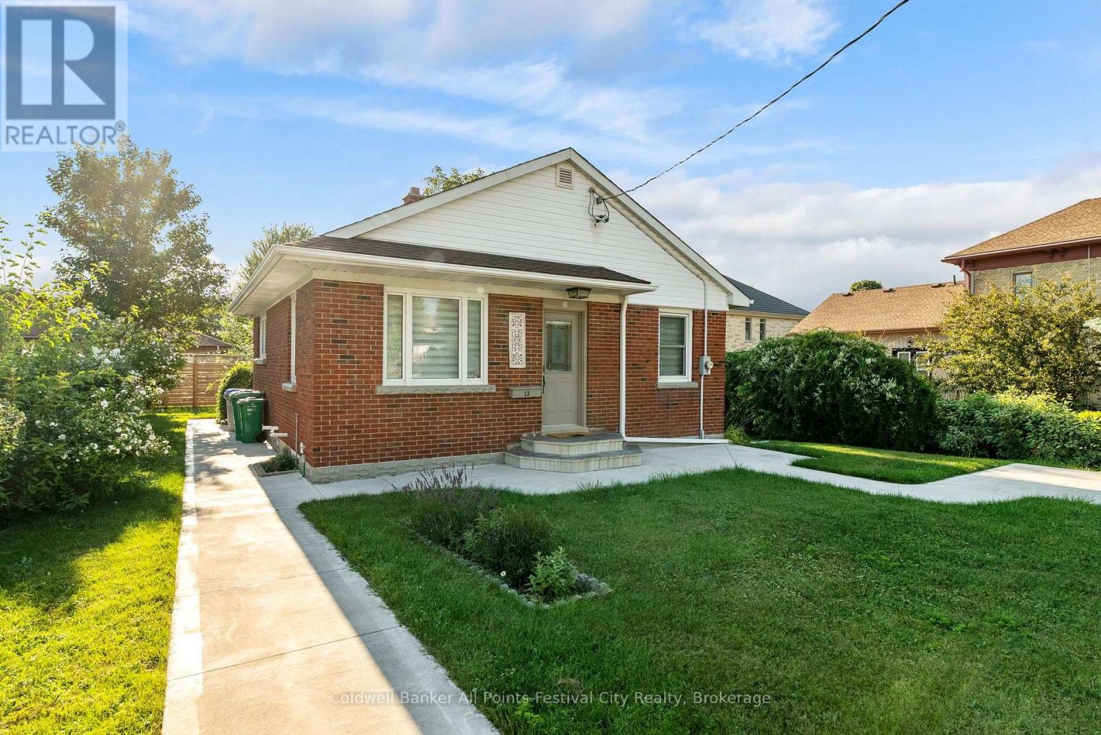 13 Waterloo Street N, Goderich (Goderich (Town)), Ontario  N7A 2W1 - Photo 32 - X13657548