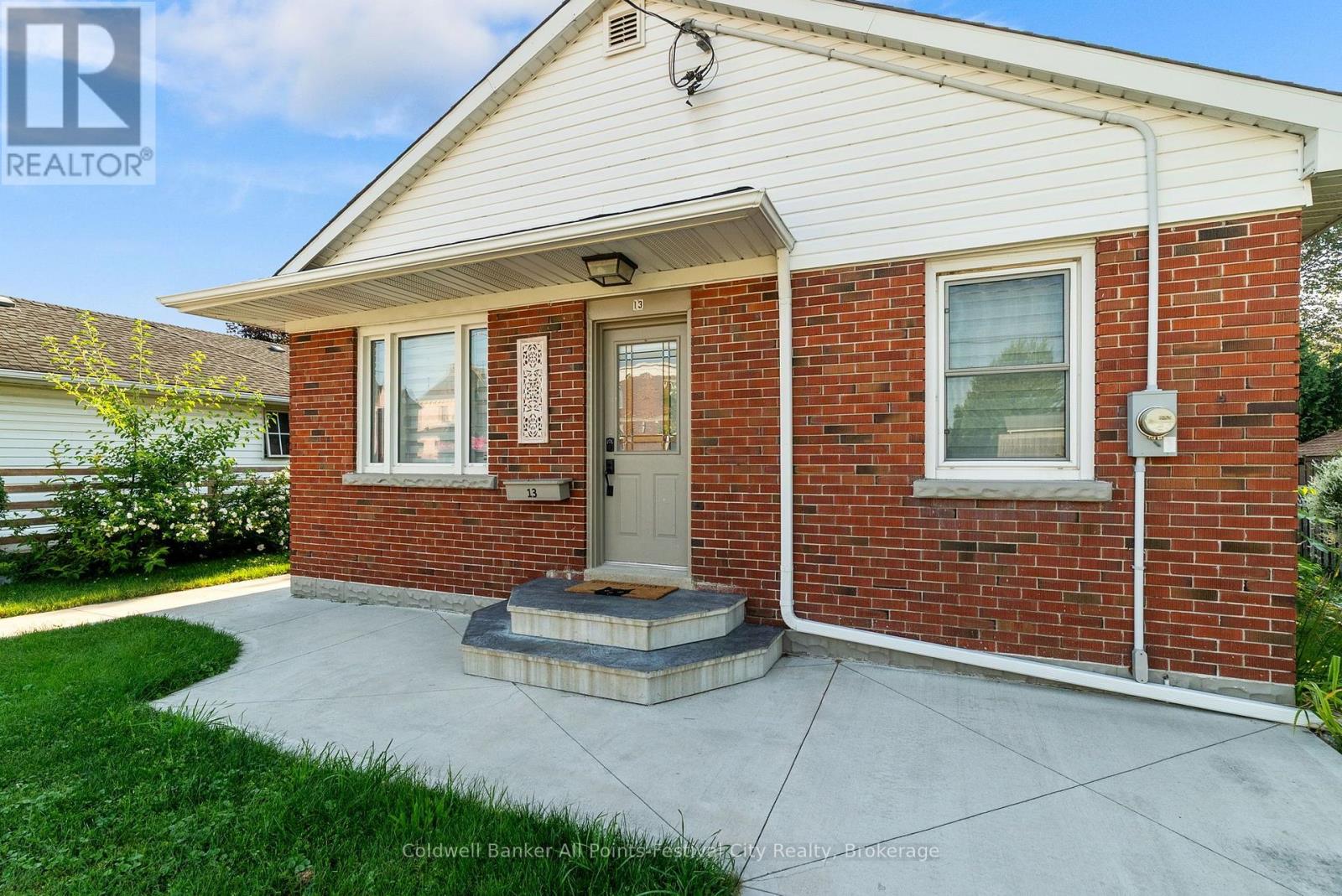 13 Waterloo Street N, Goderich (Goderich (Town)), Ontario  N7A 2W1 - Photo 33 - X13657548