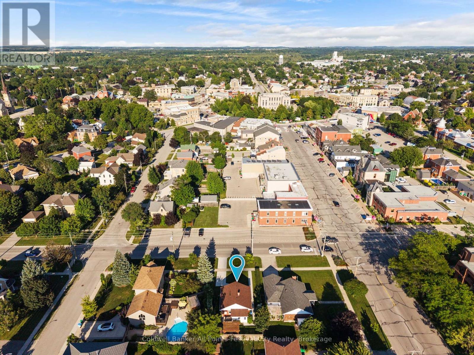 13 Waterloo Street N, Goderich (Goderich (Town)), Ontario  N7A 2W1 - Photo 35 - X13657548