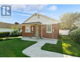 13 WATERLOO STREET N, goderich (goderich (town)), Ontario