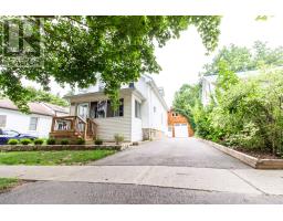 147 ST GEORGE STREET E, centre wellington (fergus), Ontario