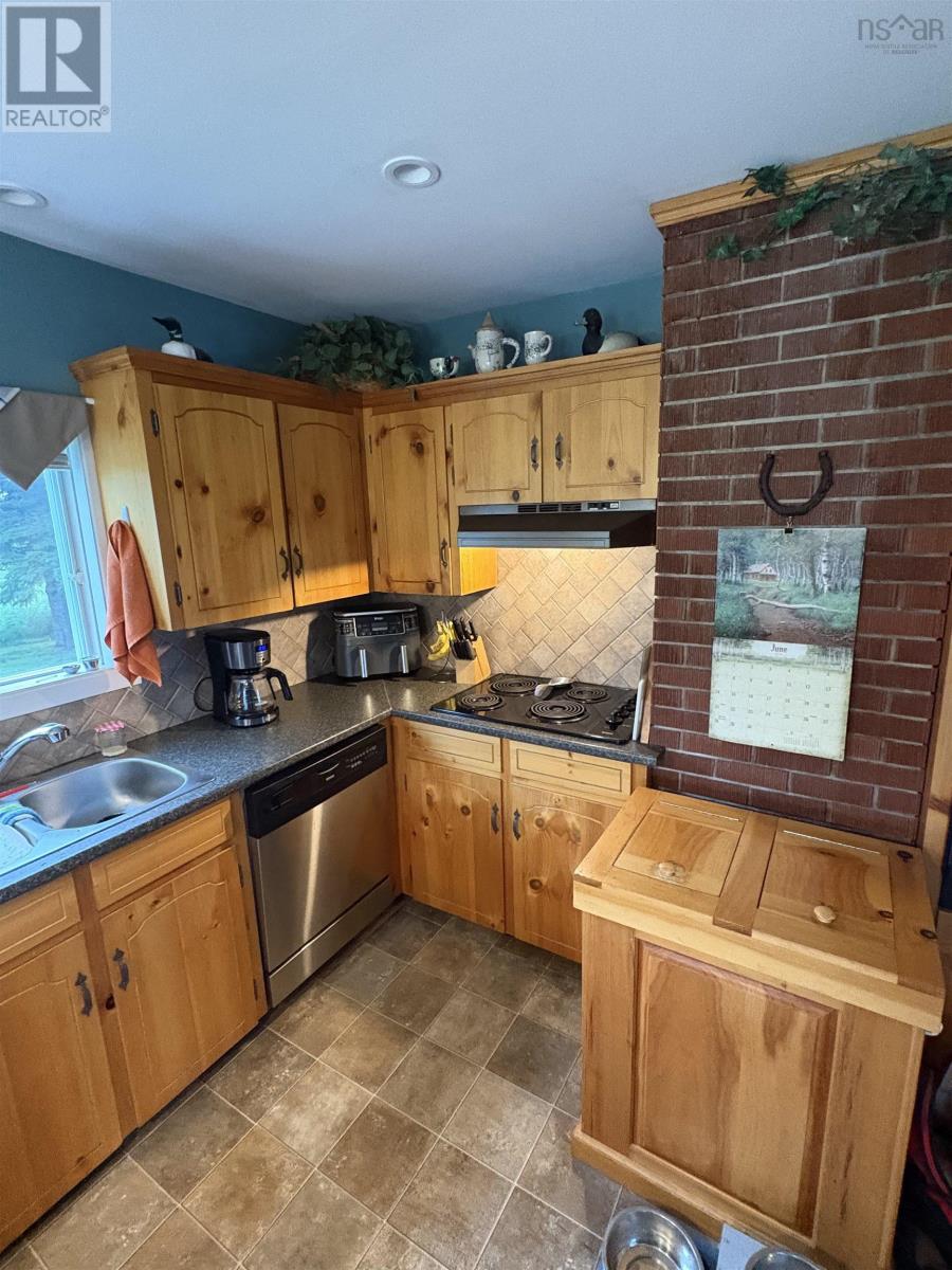 4534 302 Highway, Upper Nappan, Nova Scotia  B4H 3Y4 - Photo 10 - 202615247
