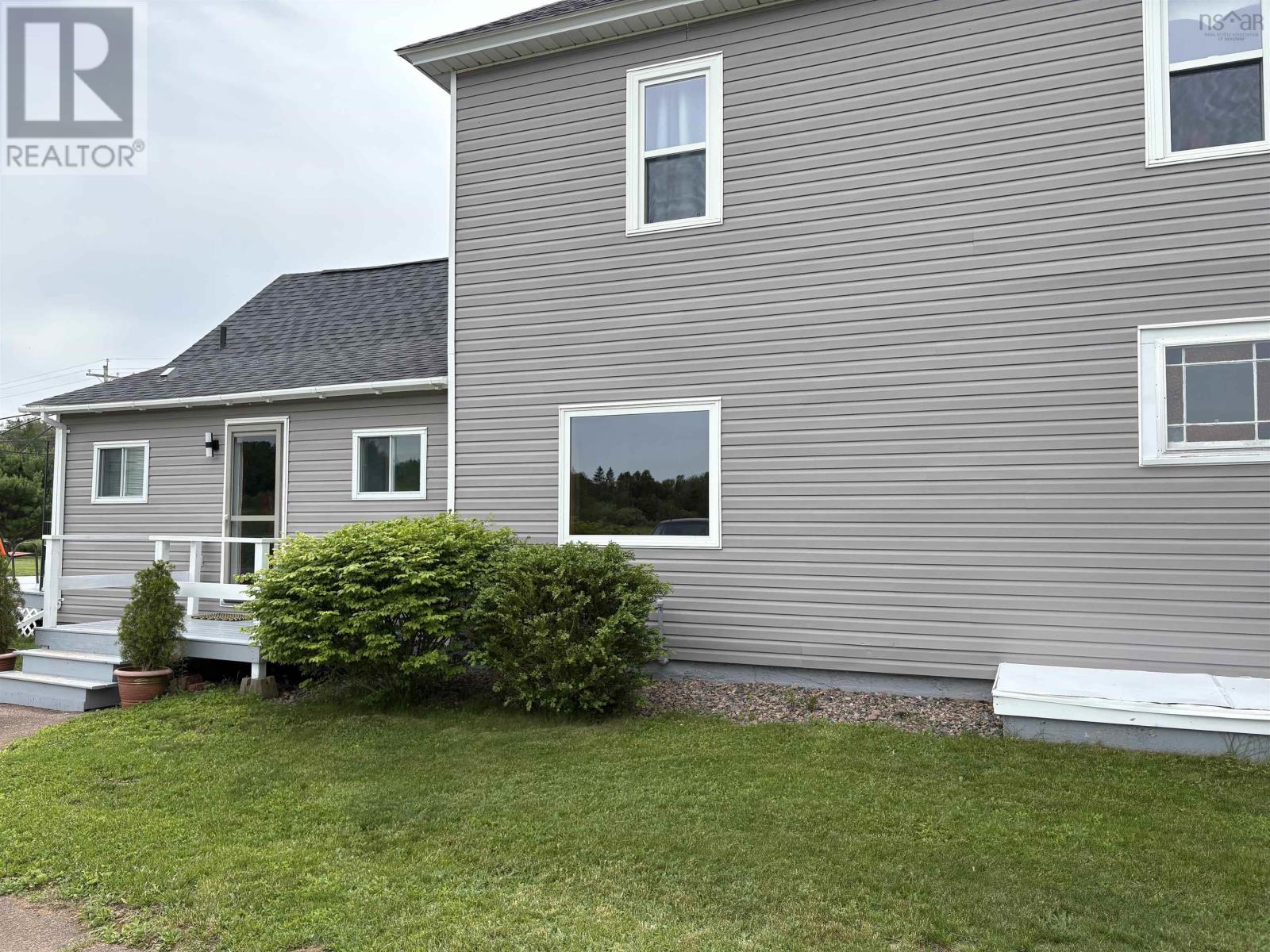 4534 302 Highway, Upper Nappan, Nova Scotia  B4H 3Y4 - Photo 6 - 202615247