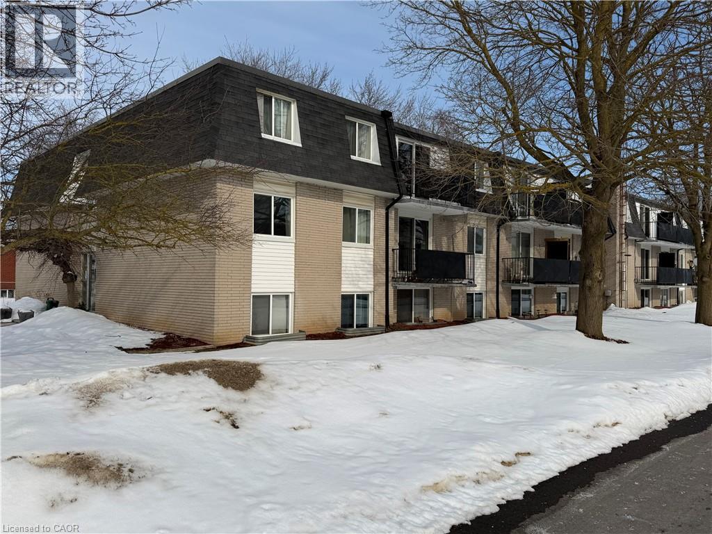 118 Preston Street S Unit# 104, Arthur, Ontario N0G 1A0 - Photo 1 - 40806301