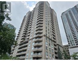 1705 - 18 HILLCREST AVENUE, Toronto, Ontario