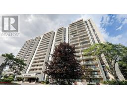 1011 - 350 SENECA HILL DRIVE, Toronto, Ontario