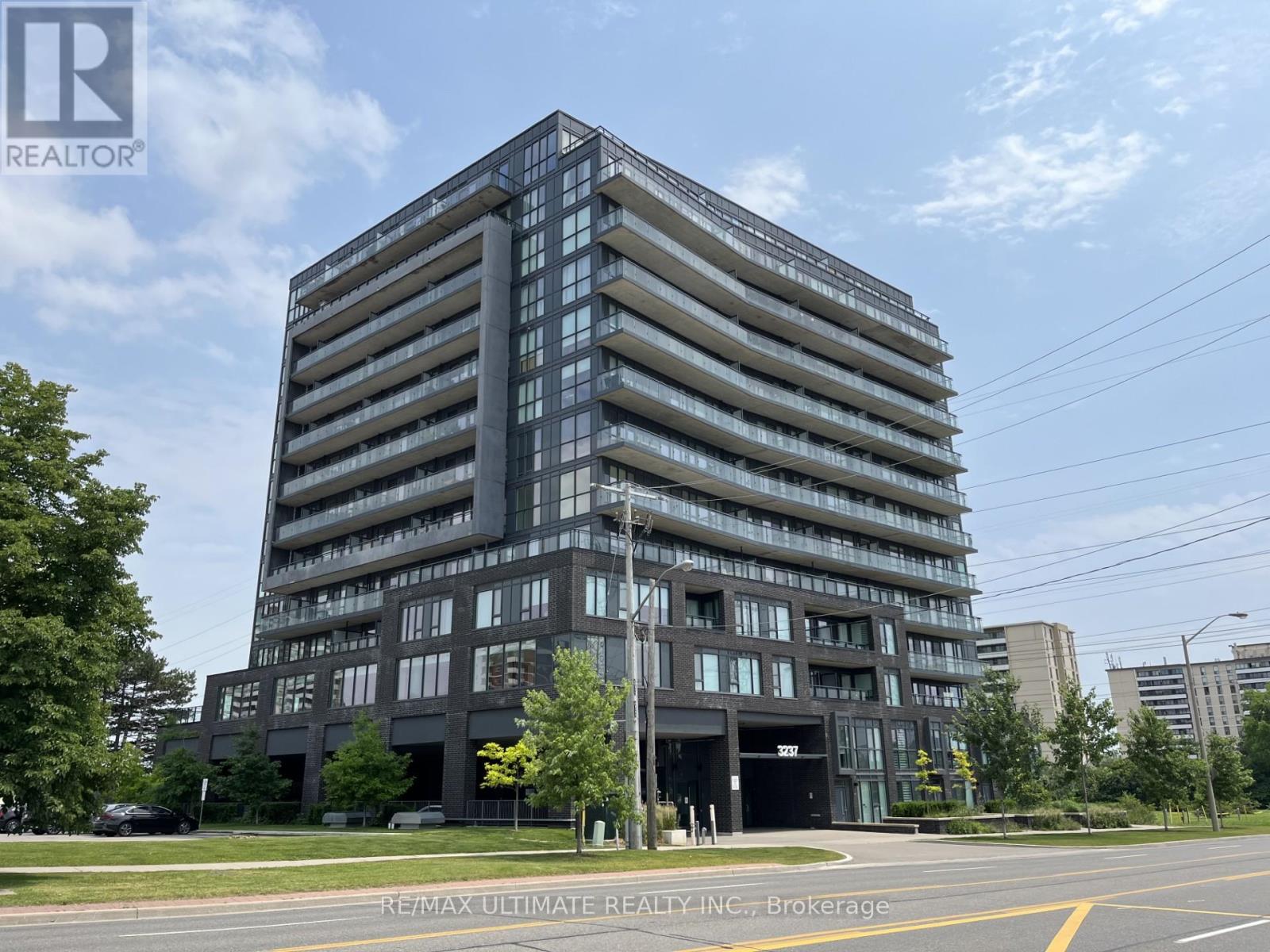 1211 - 3237 BAYVIEW AVENUE, Toronto, Ontario