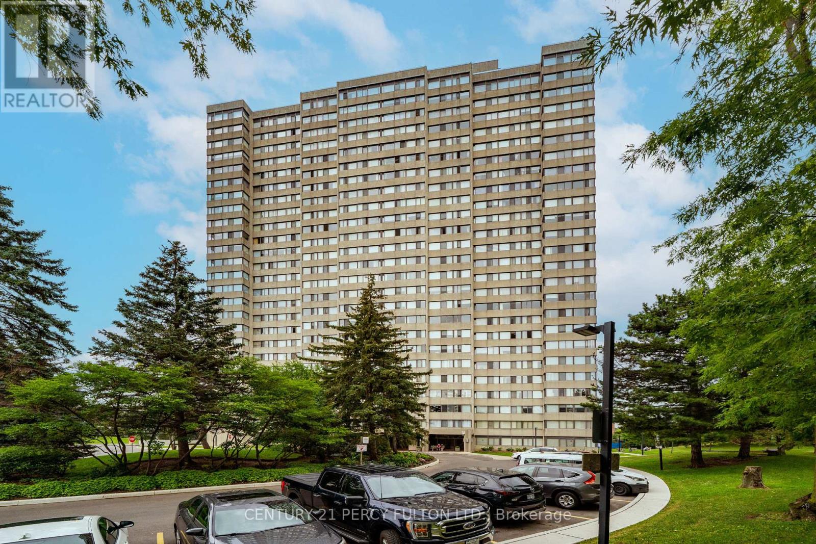 1003 - 133 Torresdale Avenue W, Toronto, Ontario  M2R 3T2 - Photo 1 - C13657580