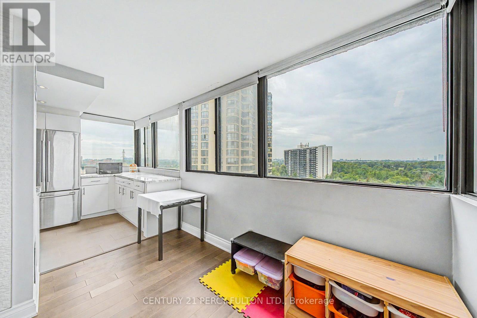 1003 - 133 Torresdale Avenue W, Toronto, Ontario  M2R 3T2 - Photo 12 - C13657580