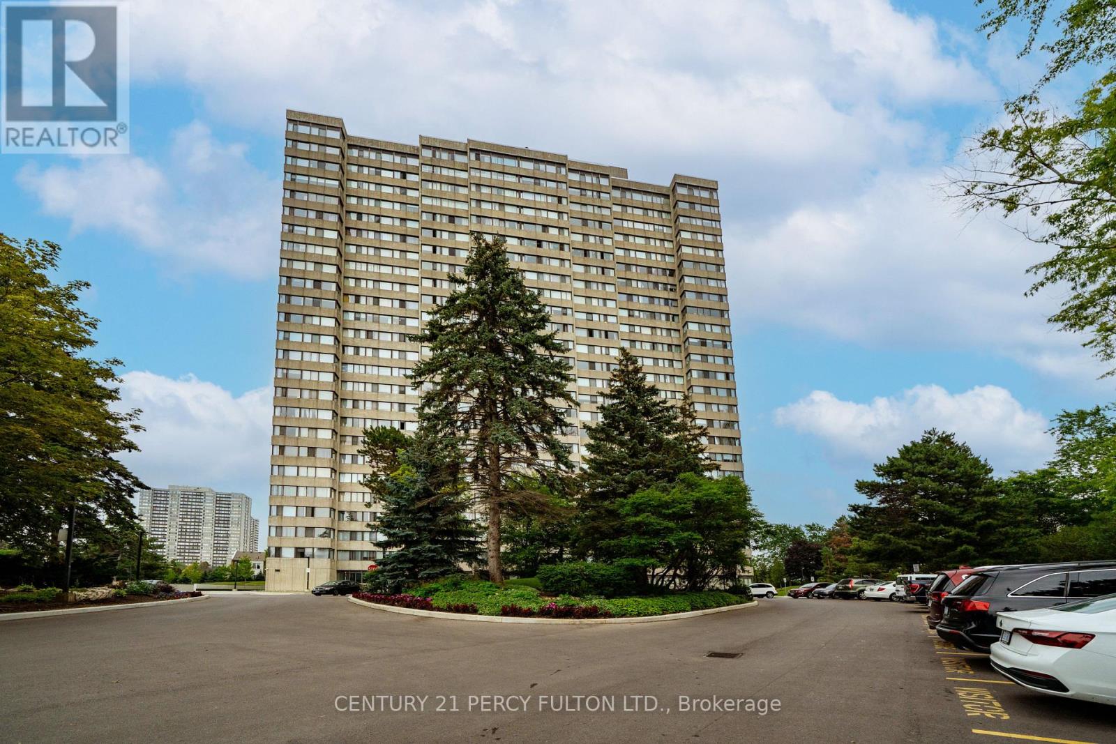 1003 - 133 Torresdale Avenue W, Toronto, Ontario  M2R 3T2 - Photo 2 - C13657580