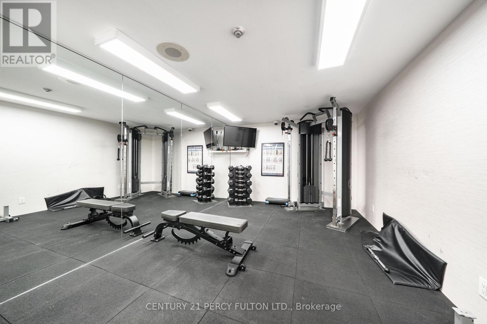 1003 - 133 Torresdale Avenue W, Toronto, Ontario  M2R 3T2 - Photo 27 - C13657580