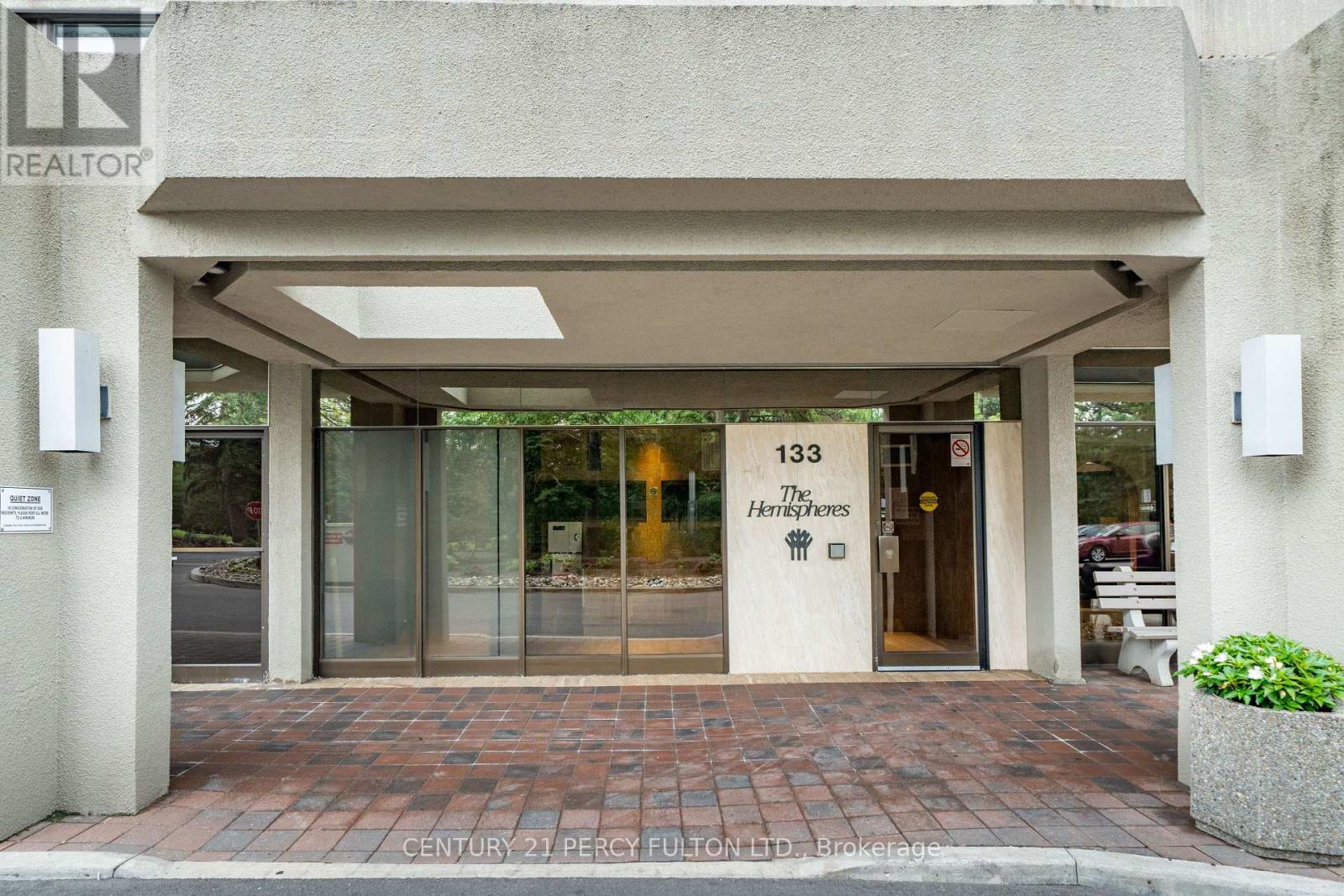 1003 - 133 Torresdale Avenue W, Toronto, Ontario  M2R 3T2 - Photo 3 - C13657580