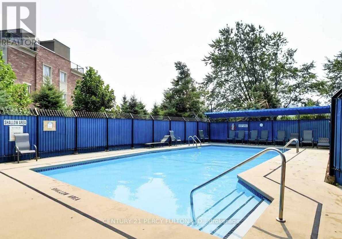 1003 - 133 Torresdale Avenue W, Toronto, Ontario  M2R 3T2 - Photo 30 - C13657580