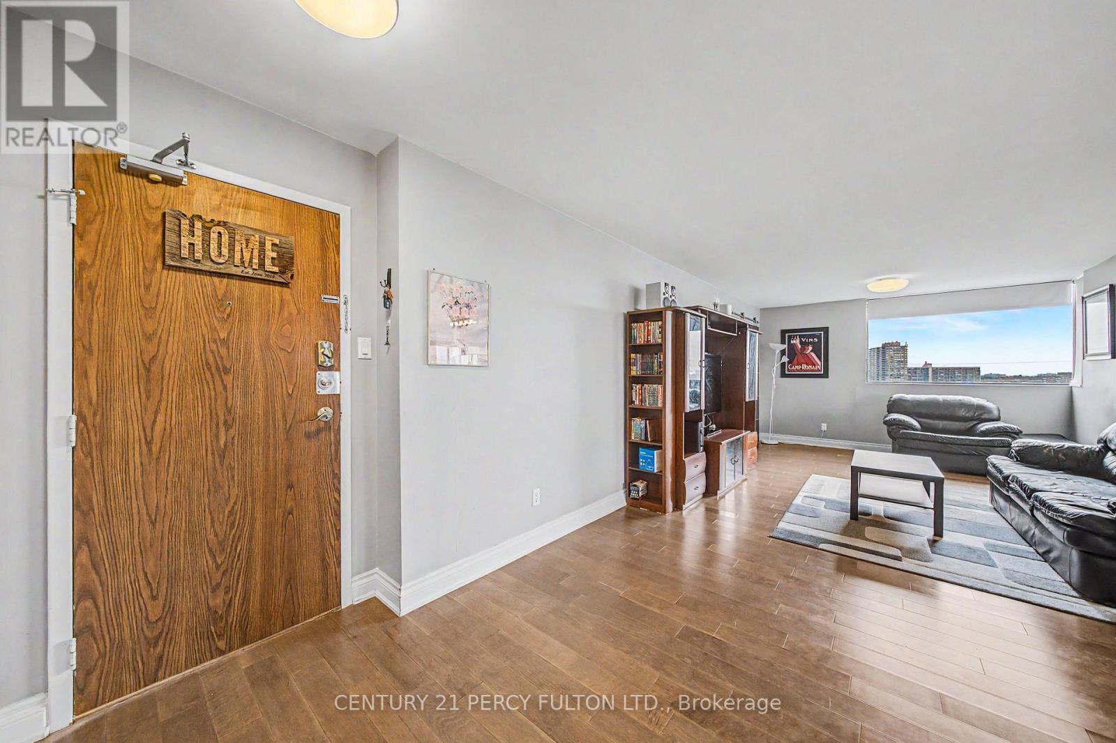 1003 - 133 Torresdale Avenue W, Toronto, Ontario  M2R 3T2 - Photo 5 - C13657580